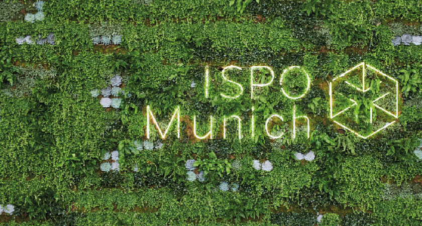 ISPO Munich 2020：行业珍视可持续性-开元棋牌软件游戏展览（上海）有限公司
