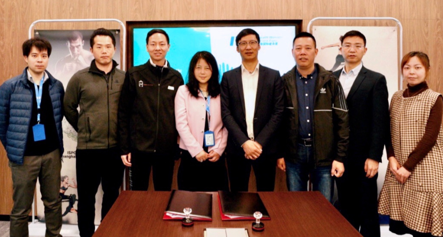 开元棋牌软件游戏上海与上海德纳展览达成战略合作！-开元棋牌软件游戏展览（上海）有限公司
