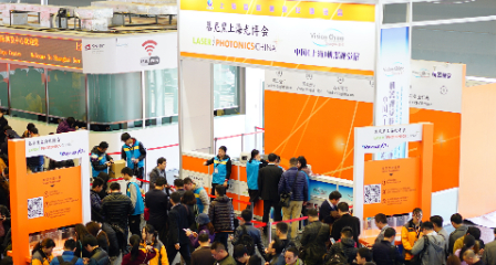 亚洲光电展圆满落幕| 智能光制造，远见未来！-开元棋牌软件游戏展览（上海）有限公司