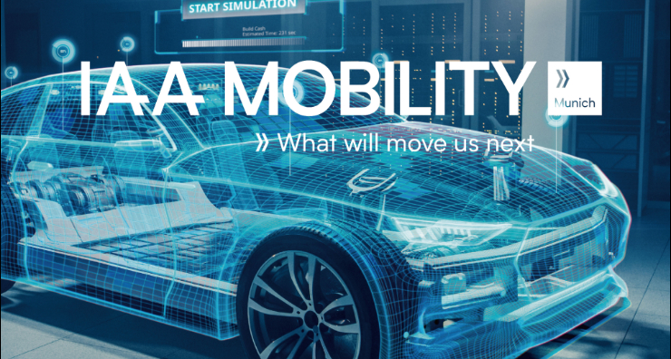 IAA Mobility将于今年九月如期举办-开元棋牌软件游戏展览（上海）有限公司