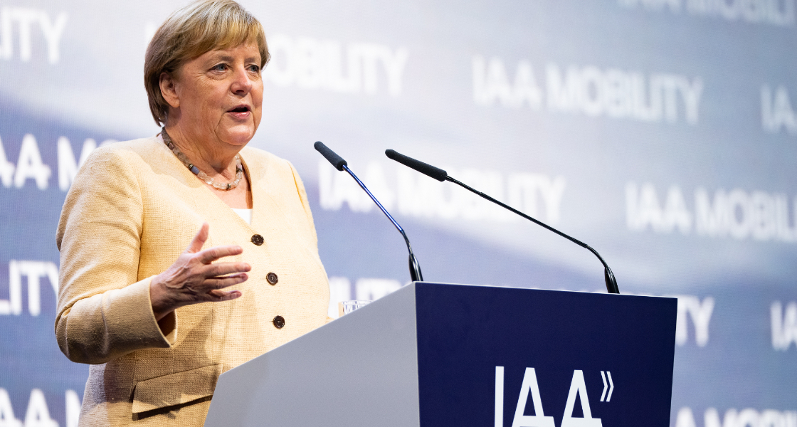 IAA Mobility 2021在开元棋牌软件游戏拉开帷幕，向全球发出全新信号-开元棋牌软件游戏展览（上海）有限公司