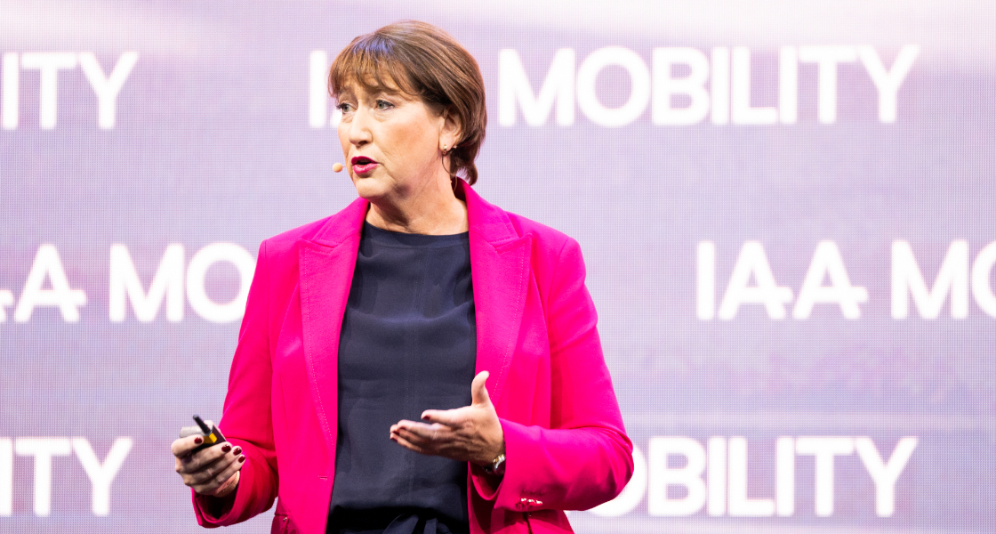 IAA Mobility 2021在开元棋牌软件游戏拉开帷幕，向全球发出全新信号-开元棋牌软件游戏展览（上海）有限公司