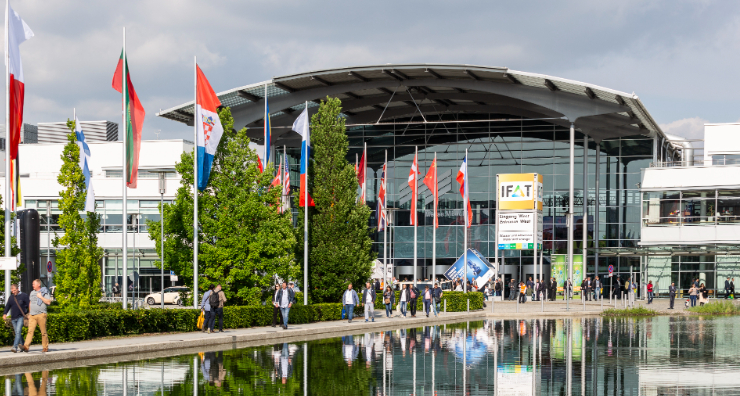 参展热情依旧高涨，开元棋牌软件游戏国际环博会（IFAT Munich）五月盛大开幕，推动环境与气候保护行业发展-开元棋牌软件游戏展览（上海）有限公司