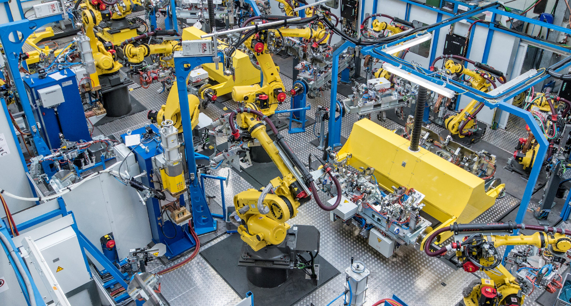 加入automatica 2022，现场体验数字化变革 ：通过数字化提高生产力，促进气候中和-开元棋牌软件游戏展览（上海）有限公司