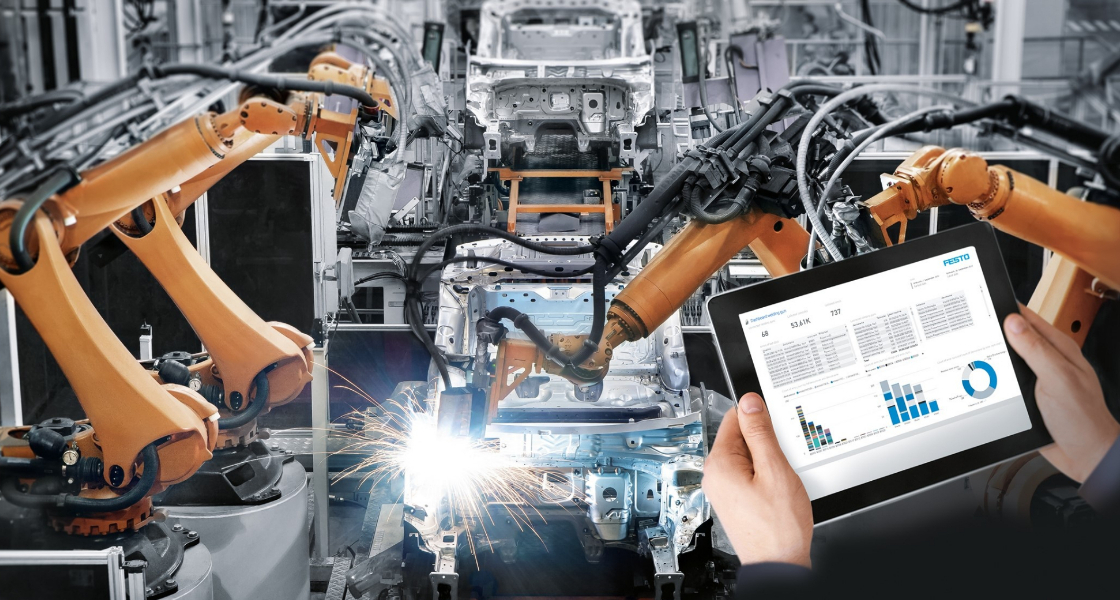 加入automatica 2022，现场体验数字化变革 ：通过数字化提高生产力，促进气候中和-开元棋牌软件游戏展览（上海）有限公司