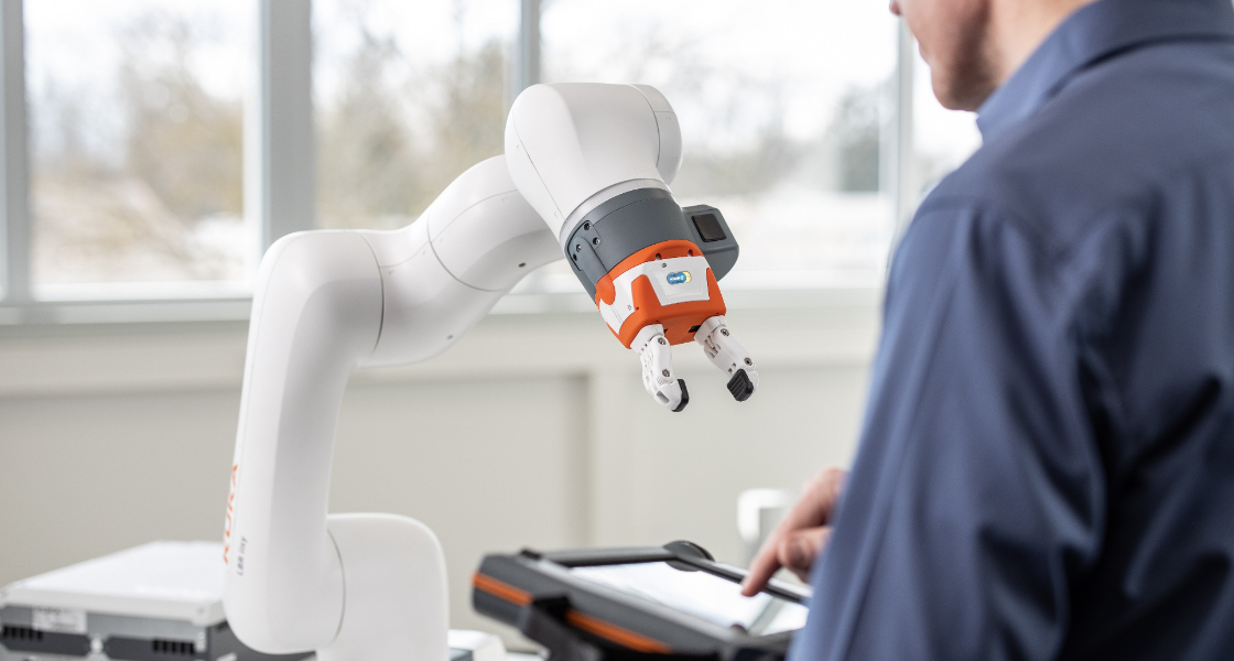 加入automatica 2022，现场体验数字化变革 ：通过数字化提高生产力，促进气候中和-开元棋牌软件游戏展览（上海）有限公司