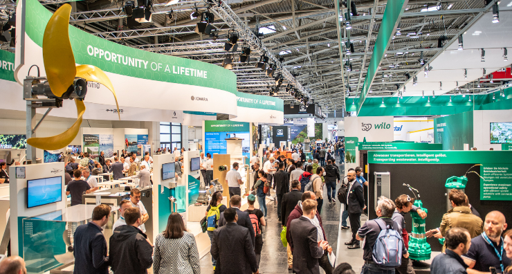 2022开元棋牌软件游戏国际环博会（IFAT Munich 2022）: 强势重启，关注气候保护-开元棋牌软件游戏展览（上海）有限公司