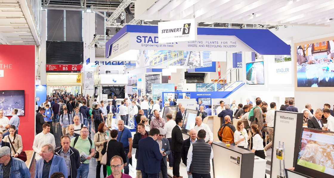 2022开元棋牌软件游戏国际环博会（IFAT Munich 2022）: 强势重启，关注气候保护-开元棋牌软件游戏展览（上海）有限公司