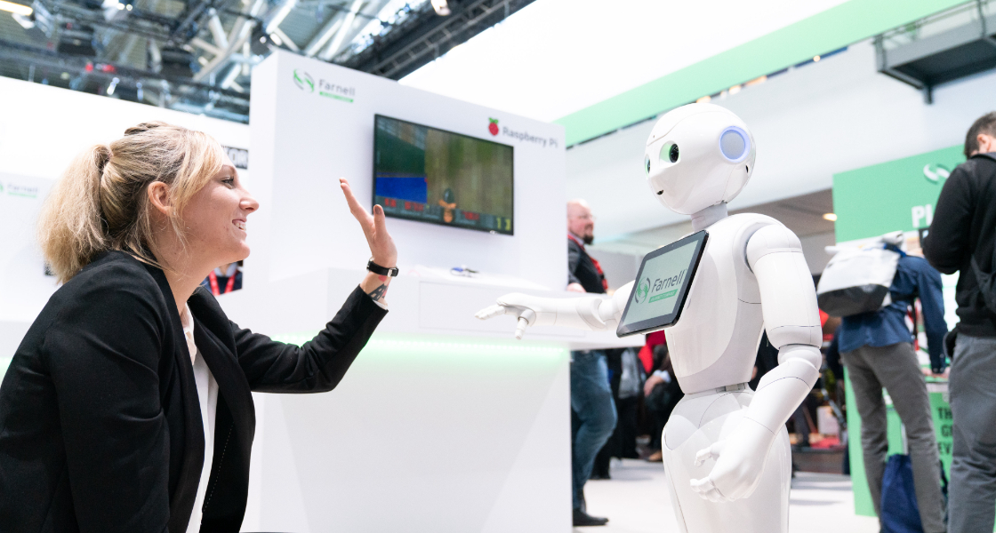 electronica 2022令人印象深刻，彰显行业盛会地位-开元棋牌软件游戏展览（上海）有限公司