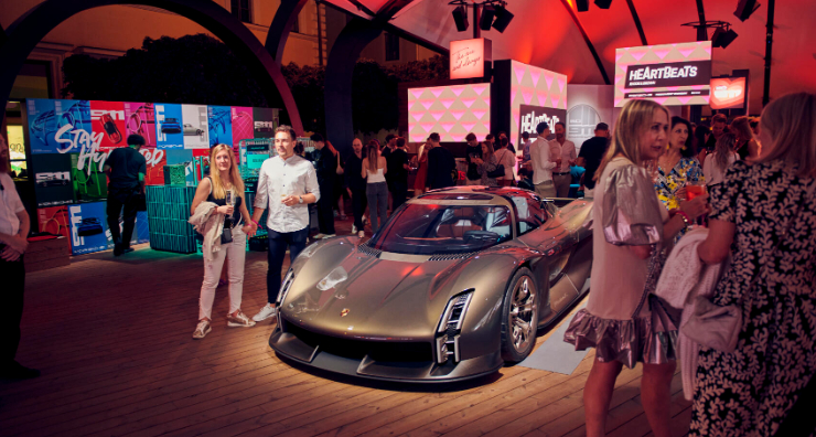 IAA MOBILITY 2023：移动出行领域国际盛会，超50万观众莅临参观-开元棋牌软件游戏展览（上海）有限公司