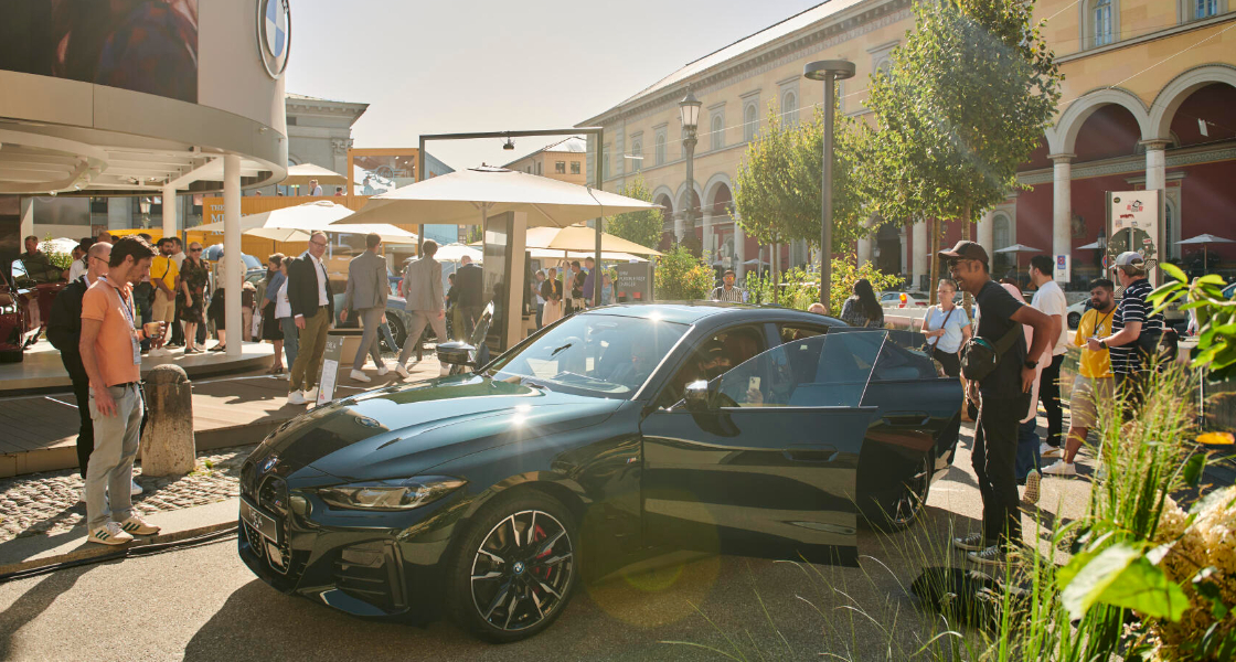 IAA MOBILITY 2023：移动出行领域国际盛会，超50万观众莅临参观-开元棋牌软件游戏展览（上海）有限公司